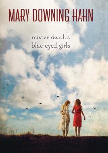 Mister Death's Blue-Eyed Girls Mister Death's Blue-Eyed Girls