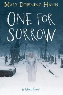 One for Sorrow One for Sorrow