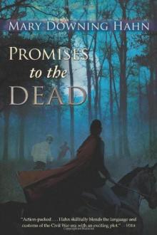 Promises to the Dead Promises to the Dead