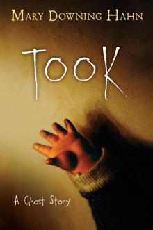Took: A Ghost Story Took: A Ghost Story