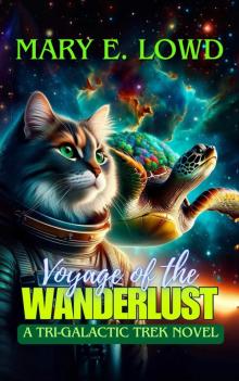 Voyage of the Wanderlust