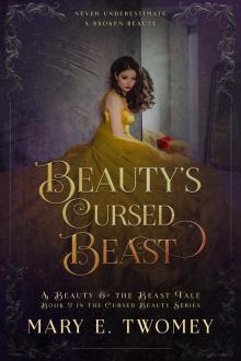 Beauty's Cursed Beast