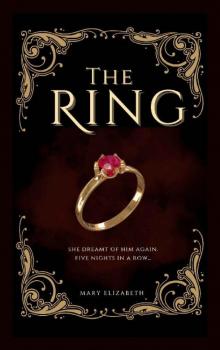 Sapphire Chronicles: The Ring