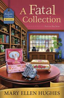 A Fatal Collection A Fatal Collection