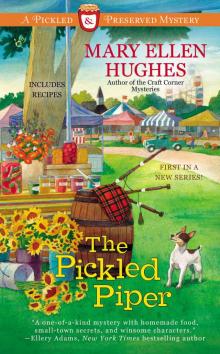 The Pickled Piper The Pickled Piper