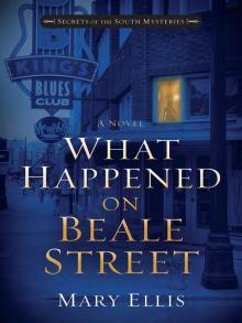 What Happened on Beale Street