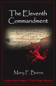 The Eleventh Commandment