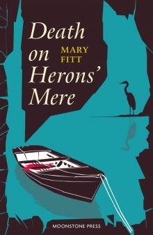 Death on Herons' Mere