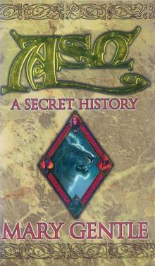 Ash: A Secret History