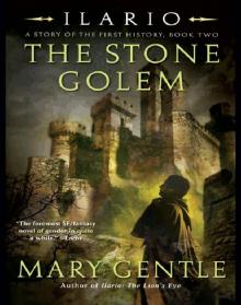 The Stone Golem