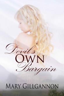 Devil's Own Bargain (London Lords)