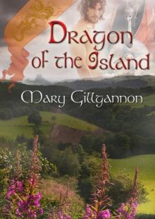 Dragon of the Island Dragon of the Island