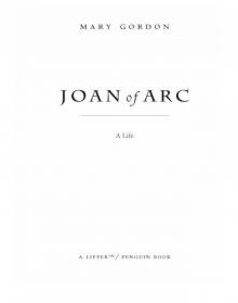 Joan of Arc Joan of Arc