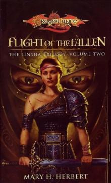 Flight of the Fallen (d-2)