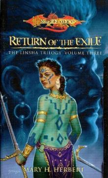 Return of the Exile (d-3)