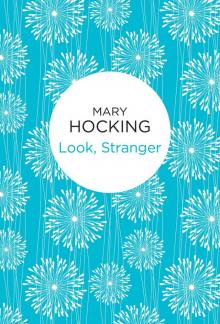 LOOK, STRANGER