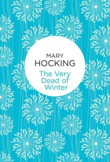 THE VERY DEAD OF WINTER