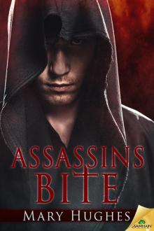 Assassins Bite Assassins Bite