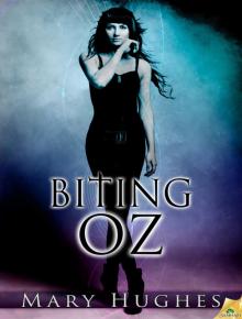 Biting Oz: Biting Love, Book 5 Biting Oz: Biting Love, Book 5
