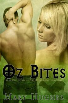 Oz Bites Oz Bites