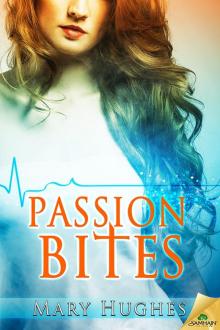 Passion Bites: Biting Love, Book 9 Passion Bites: Biting Love, Book 9