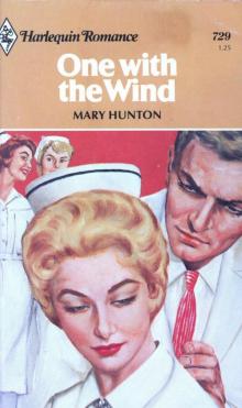 One with the wind
