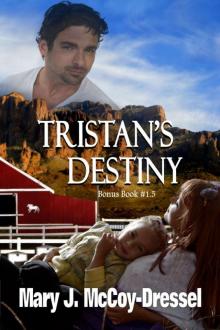 Tristan's Destiny, Bonus Book #1.5 Tristan's Destiny, Bonus Book #1.5