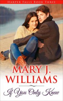 If You Only Knew (Harper Falls #3)