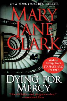 Dying for Mercy with Bonus Material
