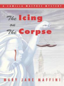 The Icing on the Corpse 2