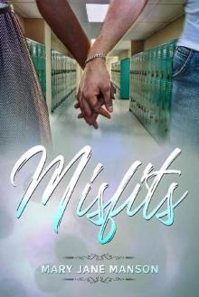 Misfits Misfits