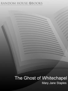 Ghost of Whitechapel Ghost of Whitechapel