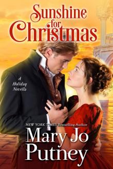 Sunshine for Christmas Sunshine for Christmas
