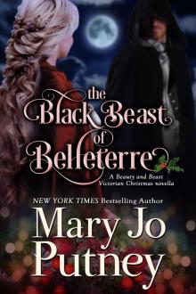 The Black Beast of Belleterre The Black Beast of Belleterre