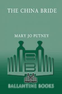 The China Bride (Bride Trilogy) The China Bride (Bride Trilogy)