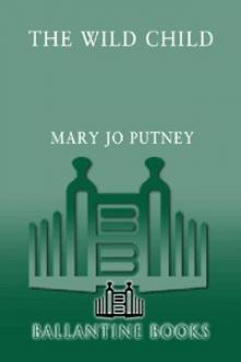 The Wild Child (Bride Trilogy) The Wild Child (Bride Trilogy)