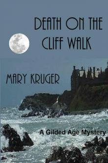 Death on the Cliff Walk