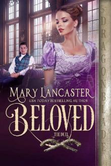 Beloved (The Duel Book 4)