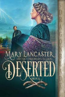 Deserted (The Duel Book 3)