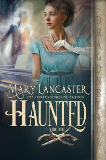 Haunted: A Regency Historical Romance