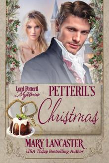 Petteril's Christmas