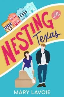 Nesting in Texas