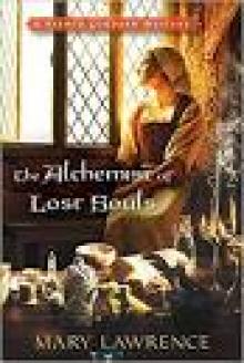 The Alchemist of Lost Souls