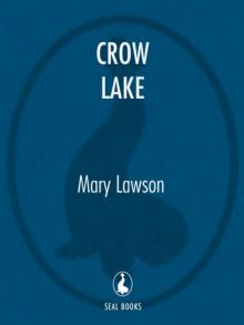 Crow Lake