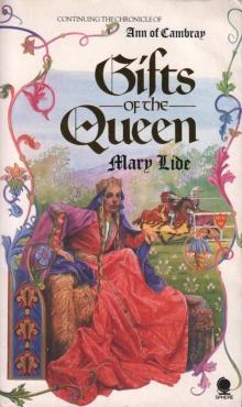 Gifts of the Queen