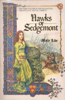 Hawks of Sedgemont