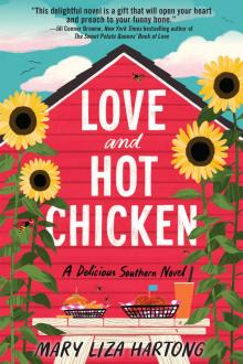Love and Hot Chicken