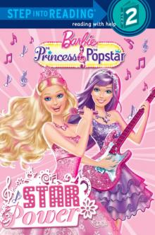 Star Power (Barbie) Star Power (Barbie)