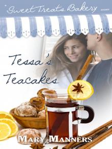 Tessa's Teacakes
