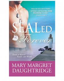 SEALed Forever SEALed Forever